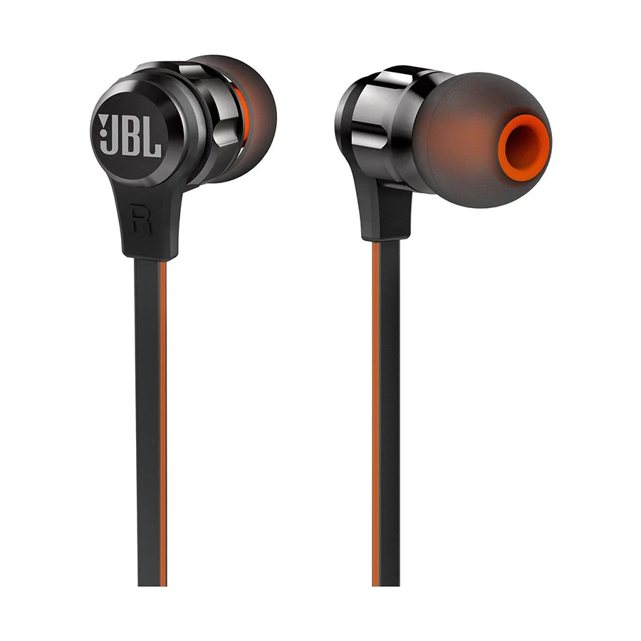 Jbl by Harman JBL T180A Pure Bass Earphone Price in Bangladesh