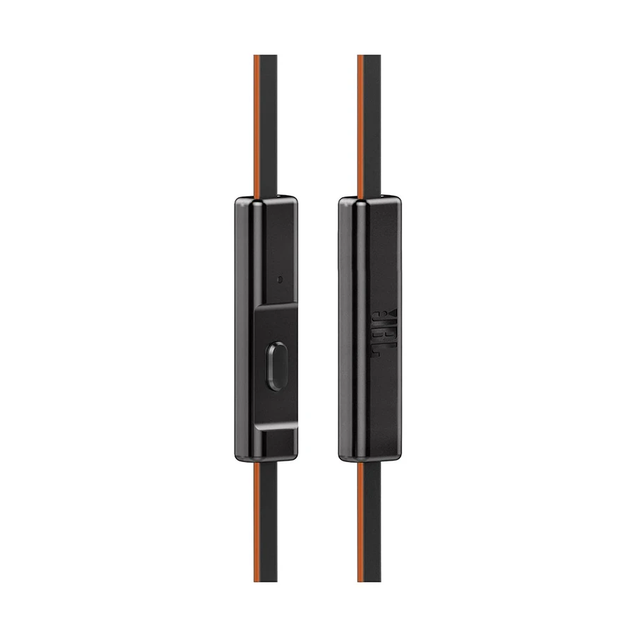 Jbl by Harman JBL T180A Pure Bass Earphone in BD