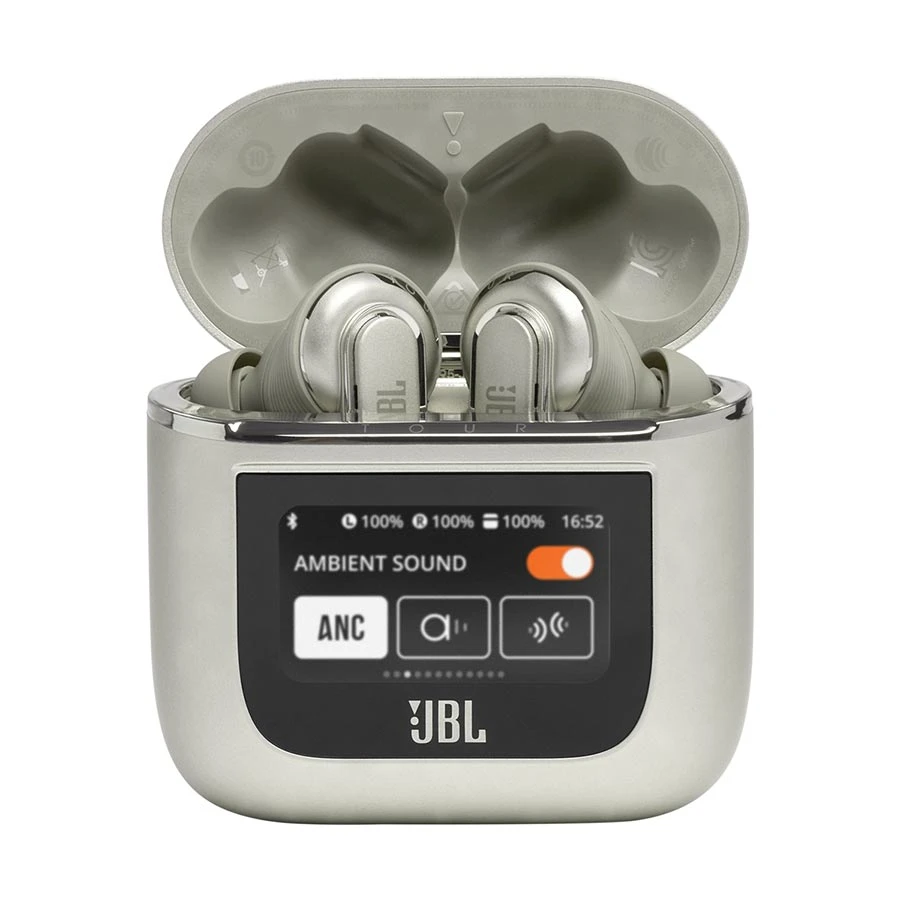 JBL by Harman Tour Pro 2 Earbuds Price in Bangladesh