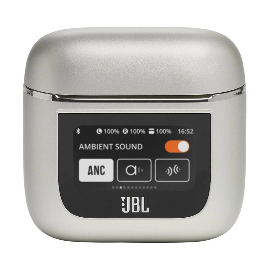 JBL by Harman Tour Pro 2 Earbuds specifications