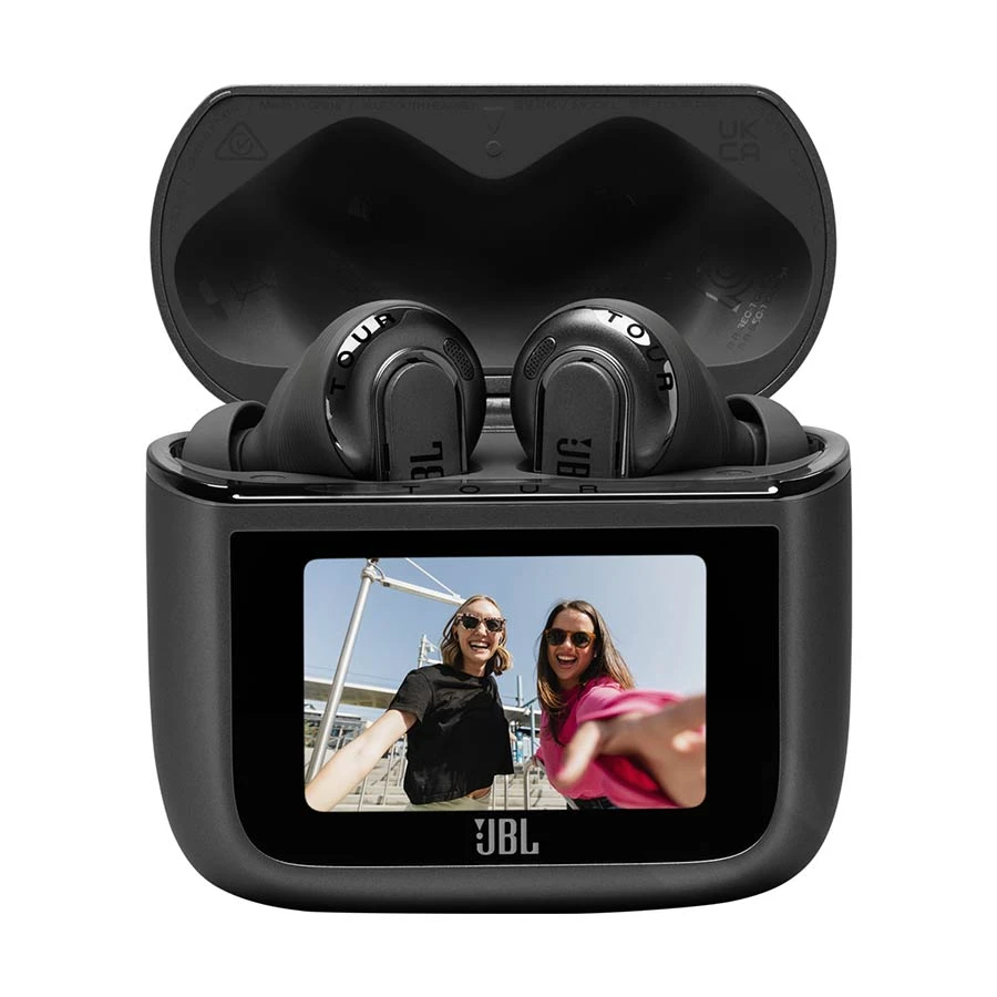 JBL by Harman Tour Pro 3 Earbuds Price in Bangladesh