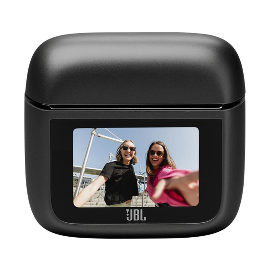 JBL by Harman Tour Pro 3 Earbuds specifications