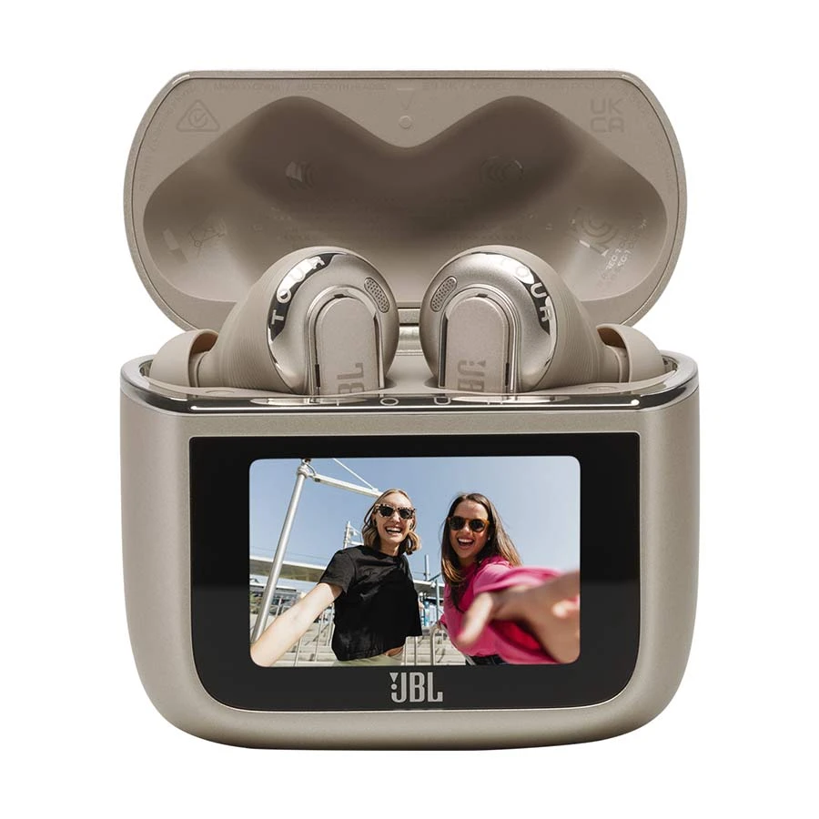 JBL by Harman Tour Pro 3 Earbuds Price in Bangladesh