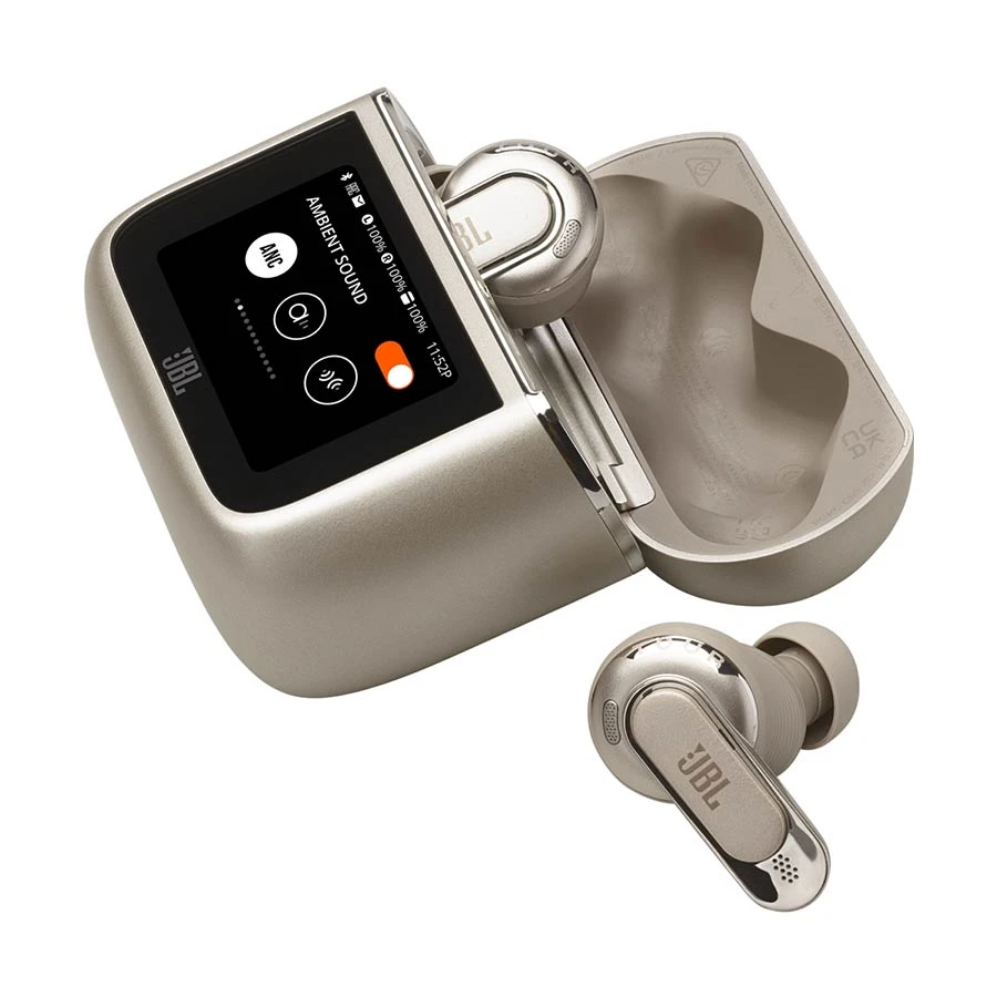 JBL by Harman Tour Pro 3 Earbuds Best Price