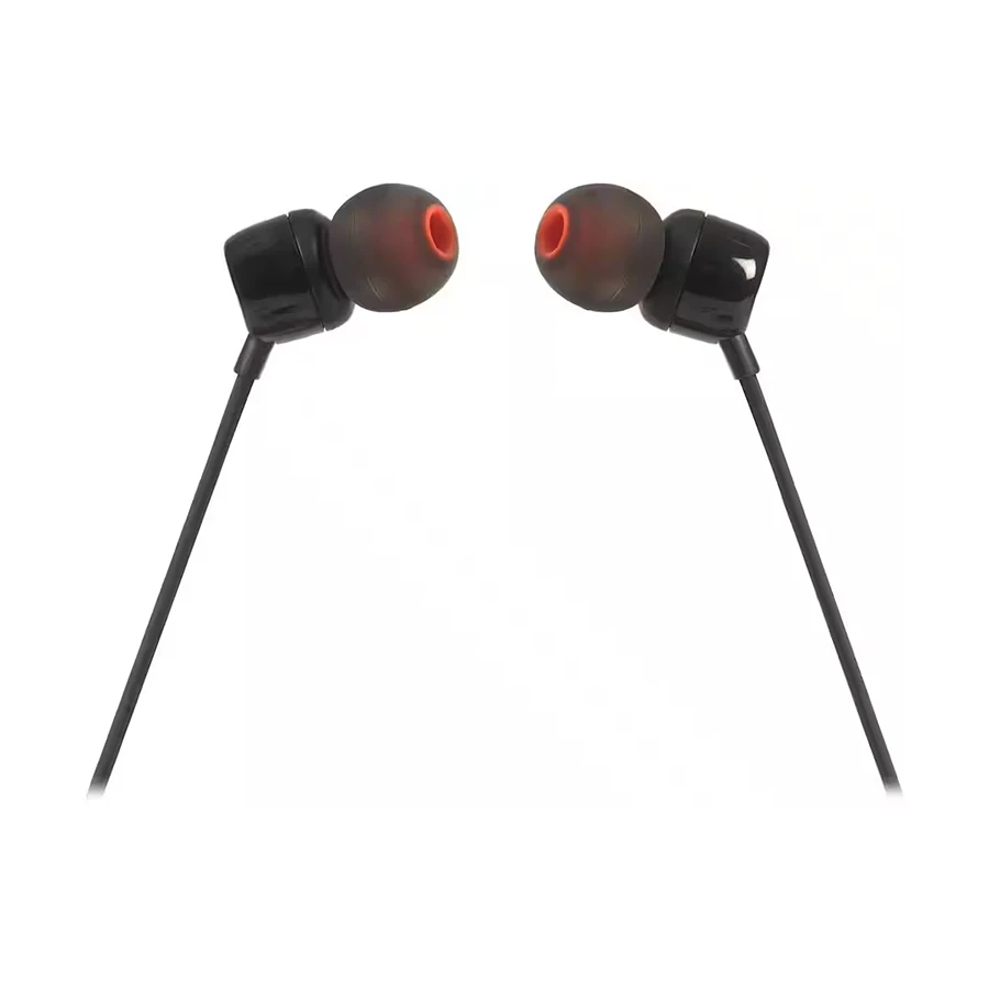 JBL by Harman TUNE 110 Earphone specifications