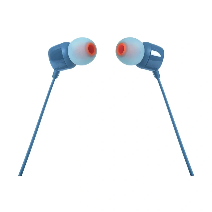 JBL by Harman TUNE 110 Earphone Price in Bangladesh