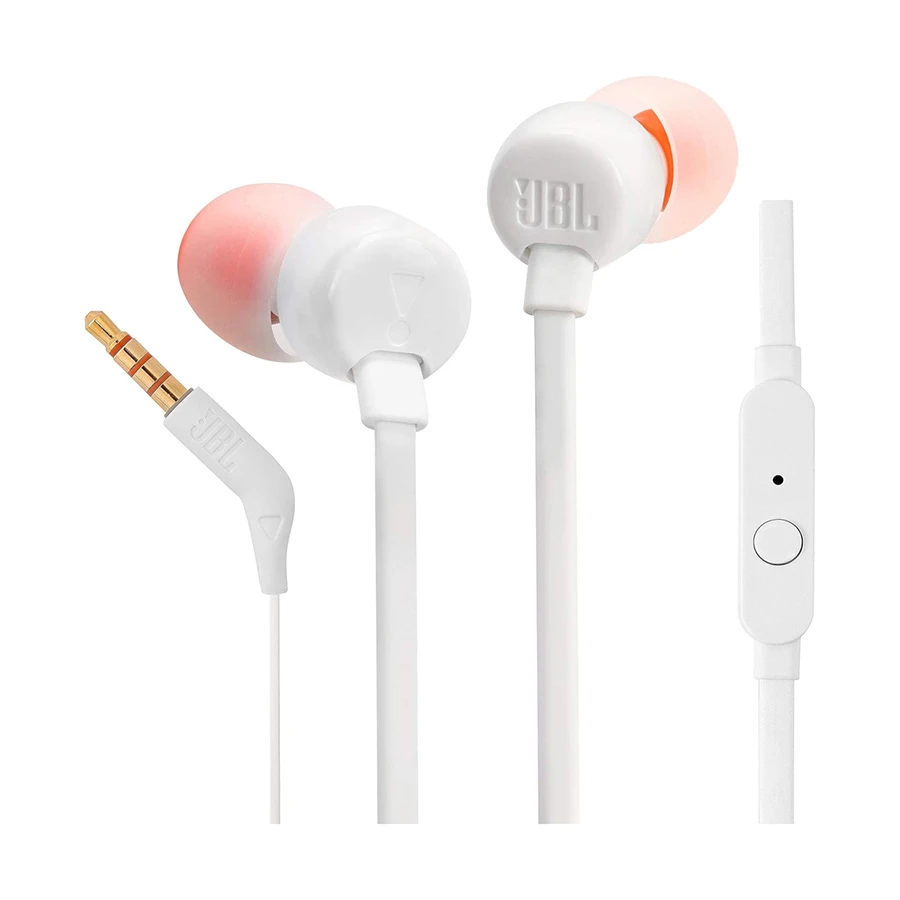 Jbl by Harman JBL TUNE 110 Earphone Price in Bangladesh
