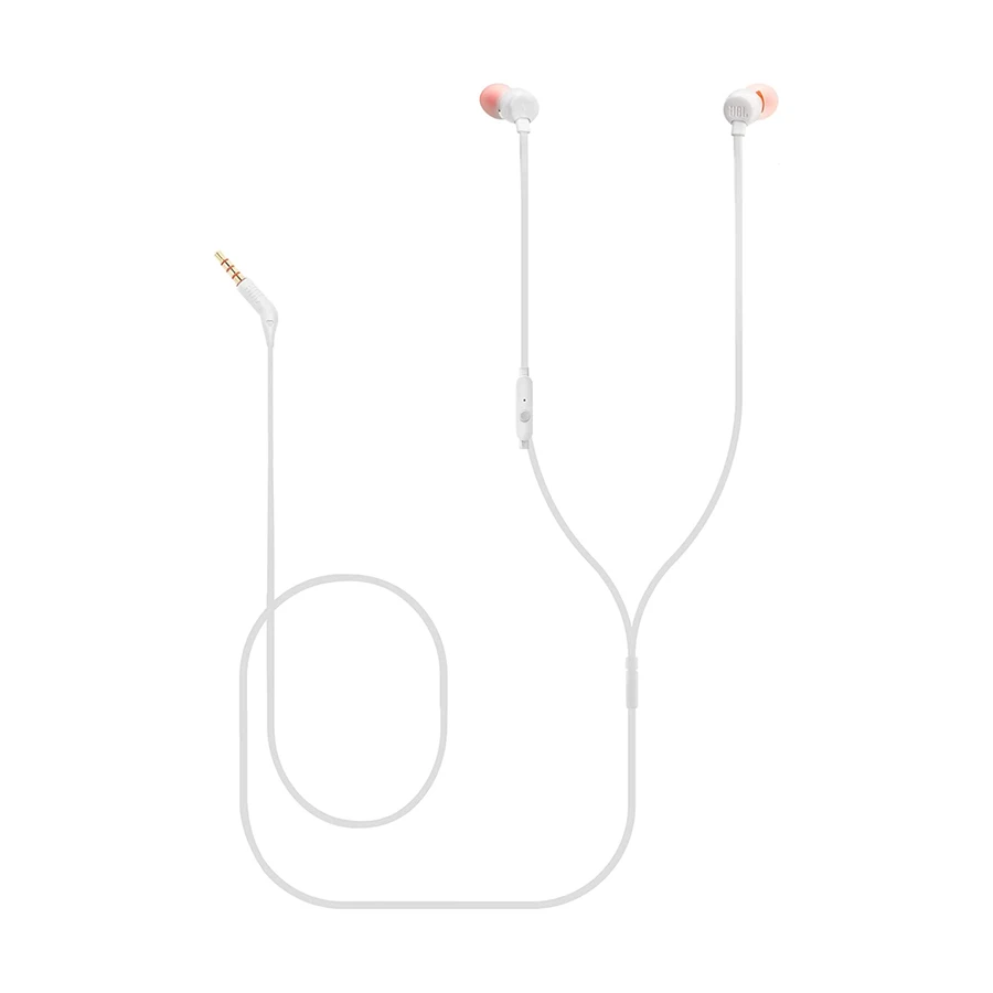 JBL TUNE 110 Earphone Price in BD