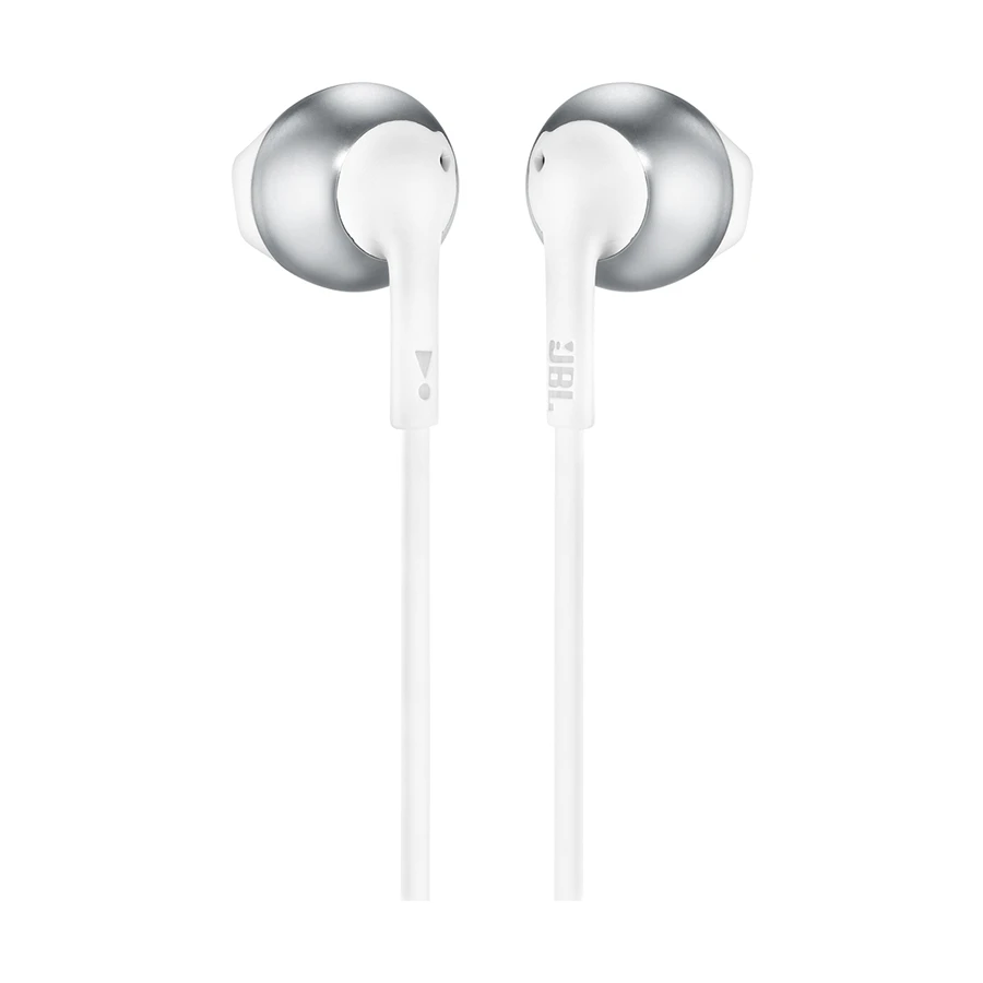 JBL Tune 205 Earphone
