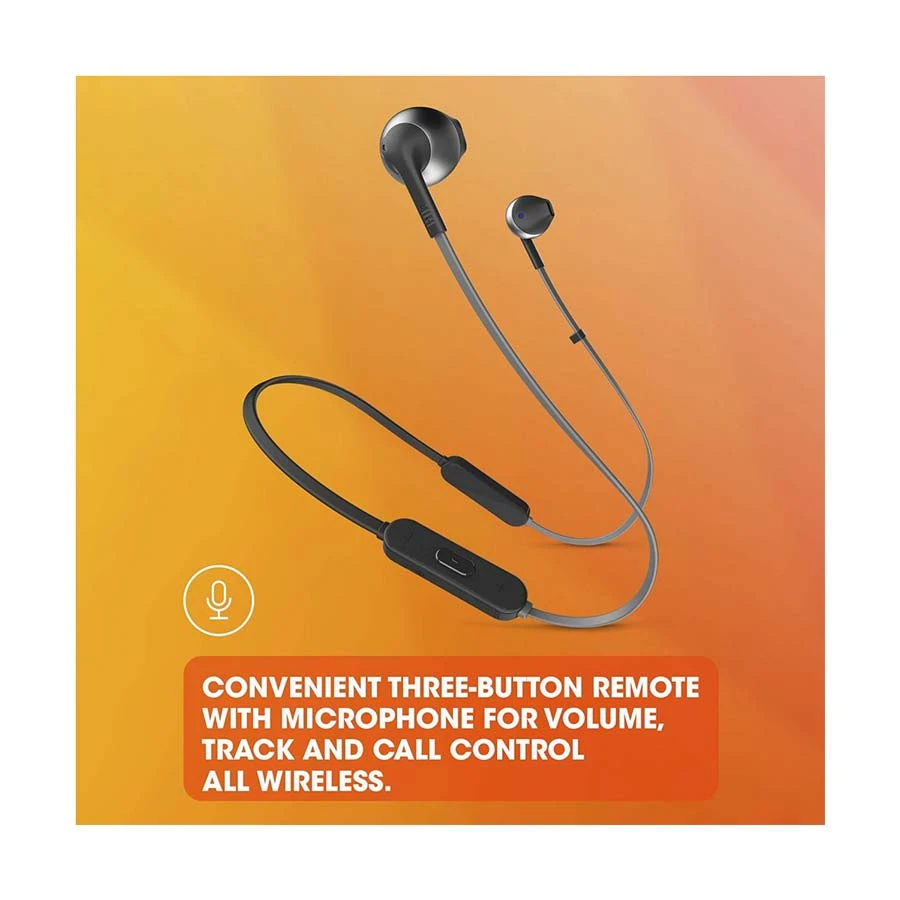JBL TUNE 205BT Neckband Price in BD