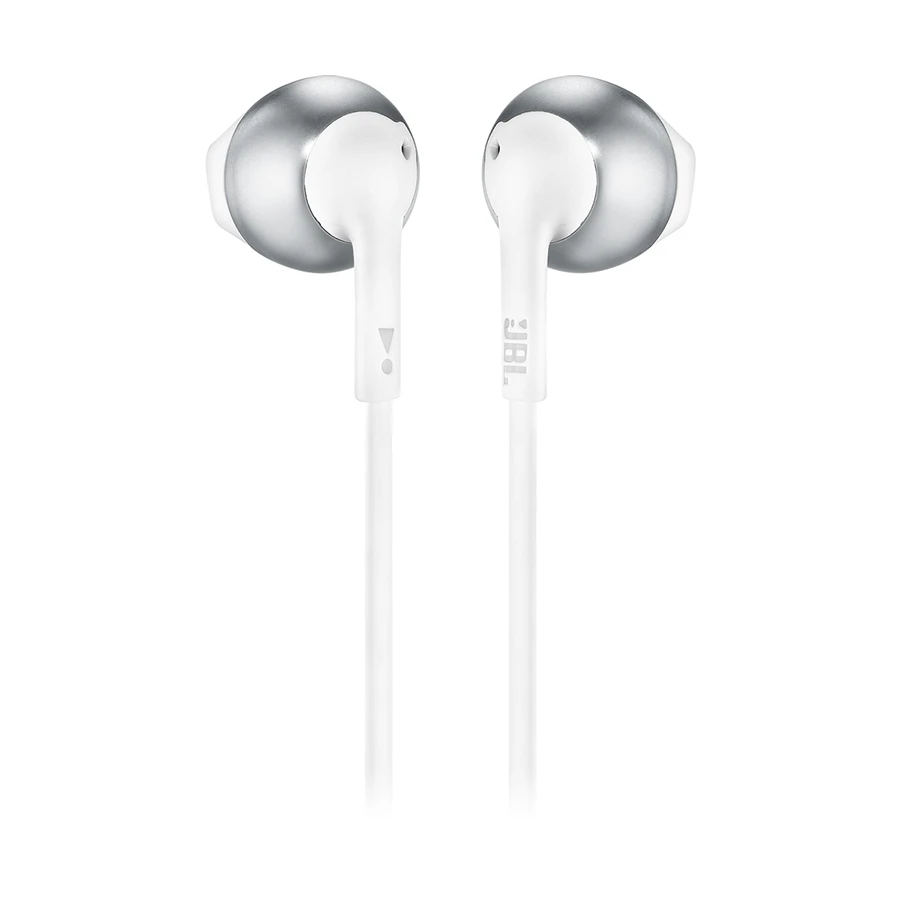 Jbl by Harman JBL TUNE 205BT Neckband in BD