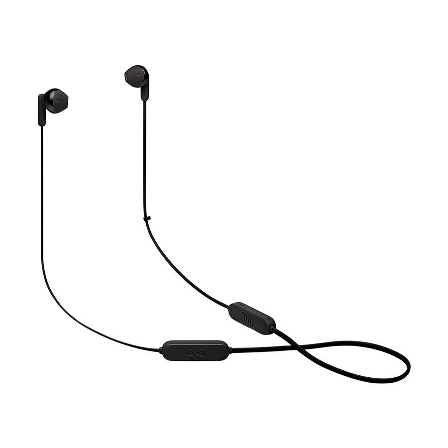 JBL by Harman Tune 215BT Neckband