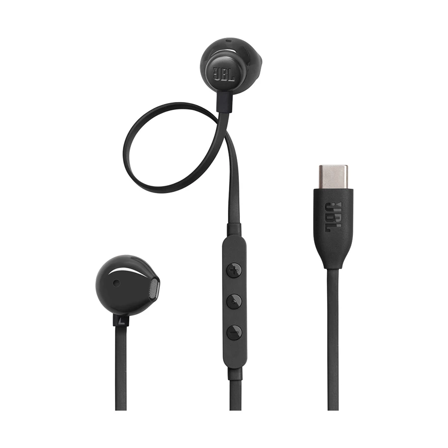 JBL by Harman Tune 305C Earphone