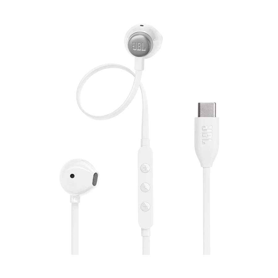 JBL by Harman Tune 305C Earphone