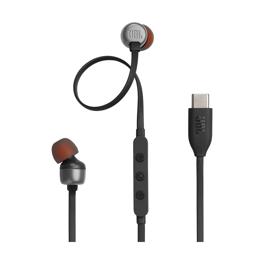 JBL by Harman Tune 310C Earphone