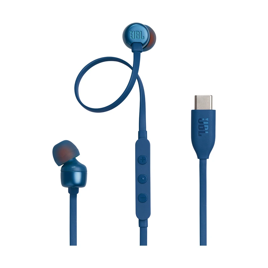 Jbl by Harman JBL Tune 310C Earphone