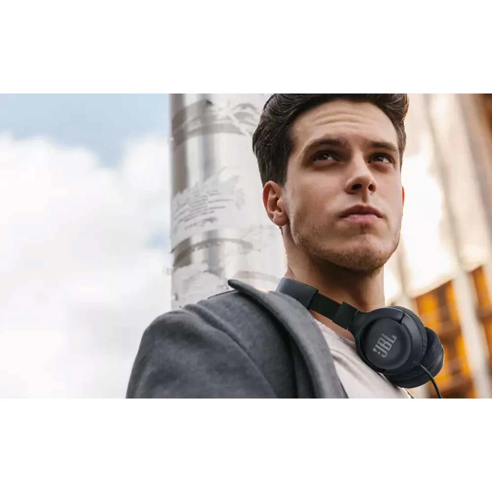 JBL TUNE 500 Headphone