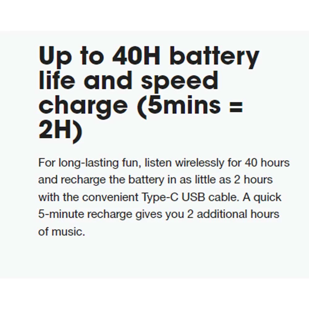 JBL TUNE 510BT Headphone Price in BD