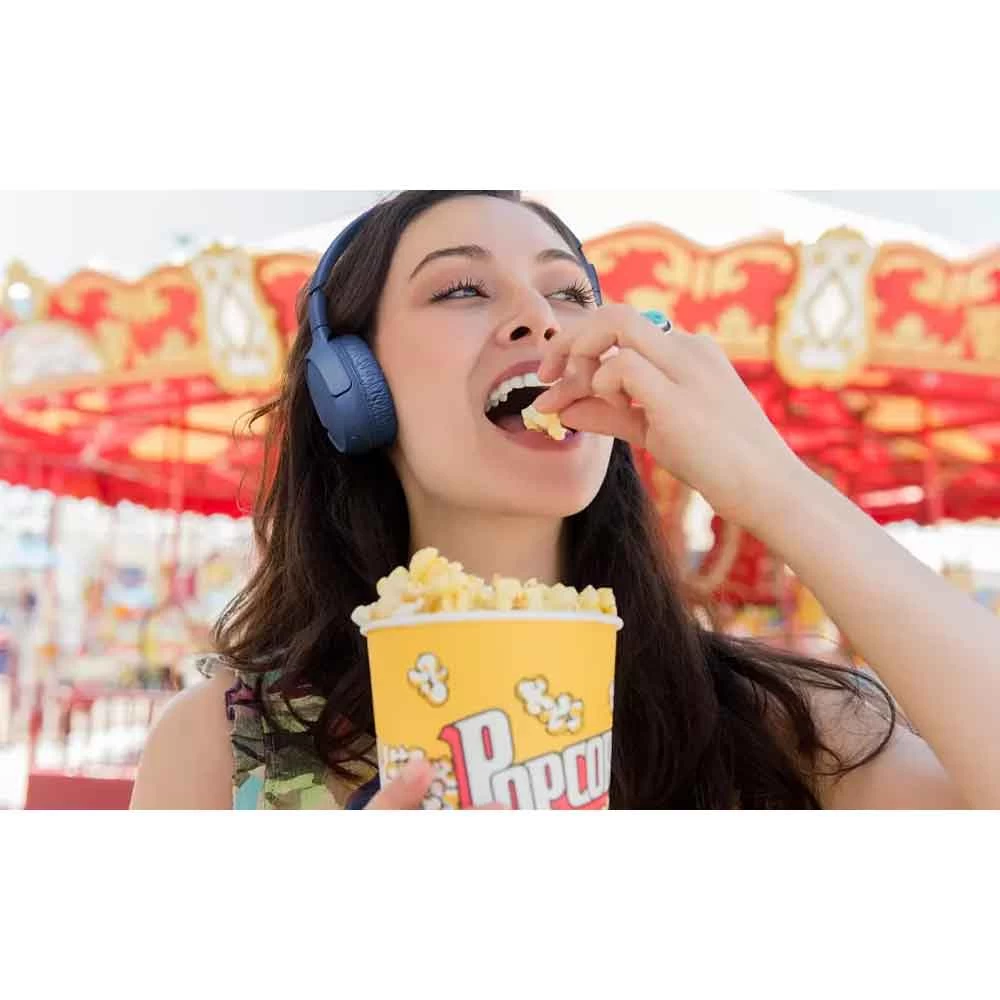 JBL TUNE 510BT Headphone