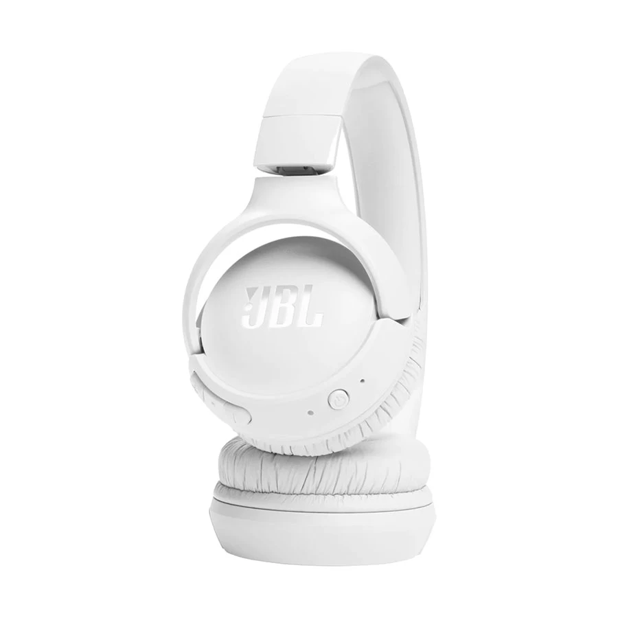Jbl by Harman JBL TUNE 520BT Headphone in BD