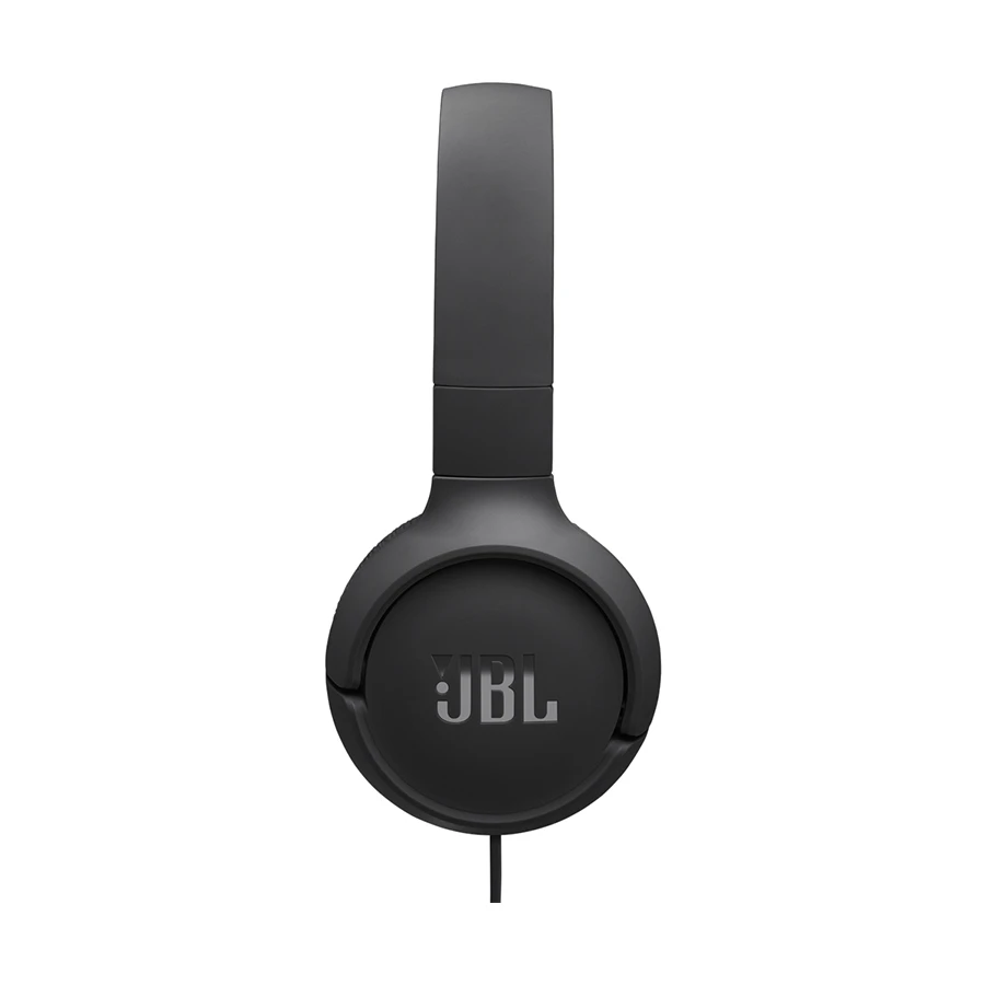 JBL by Harman Tune 520C Headphone specifications