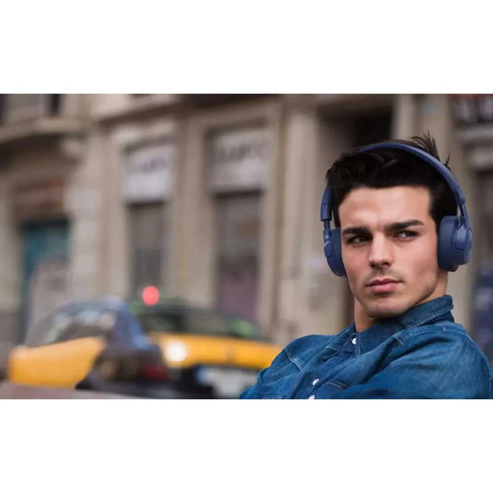 Jbl by Harman JBL TUNE 750BT Headphone Price in Bangladesh