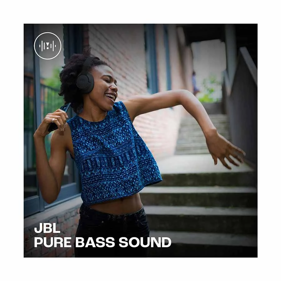JBL Tune 770NC Headphone Price in BD