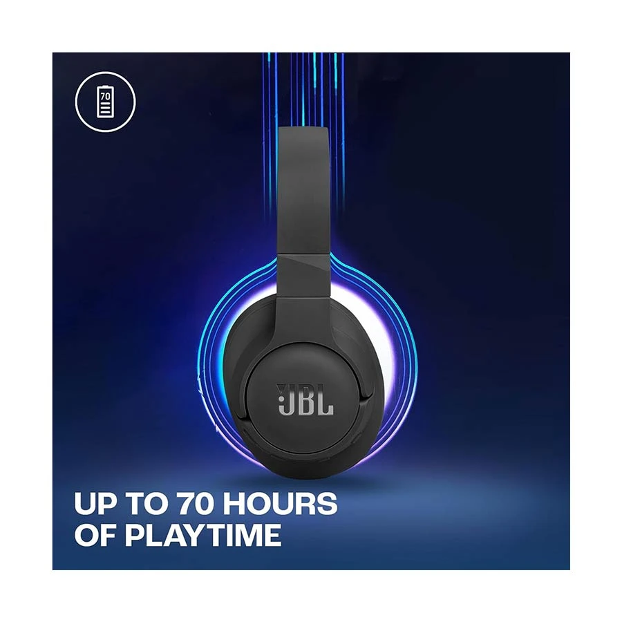 Jbl by Harman JBL Tune 770NC Headphone Best Price