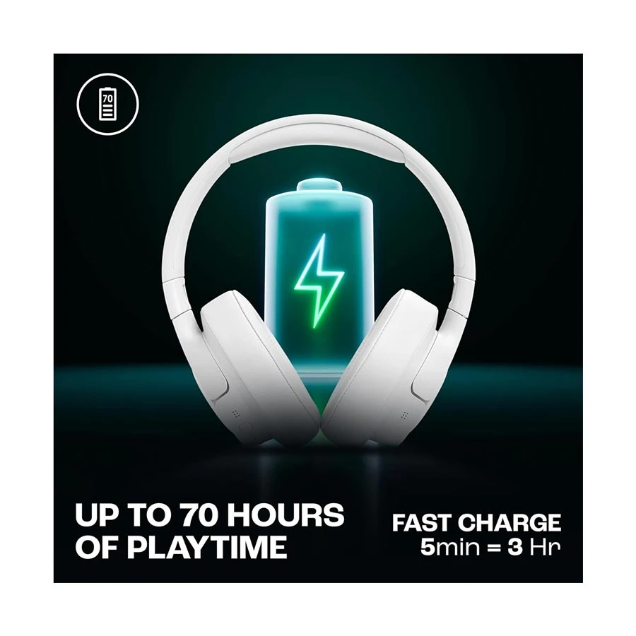 JBL Tune 770NC Headphone Price in BD