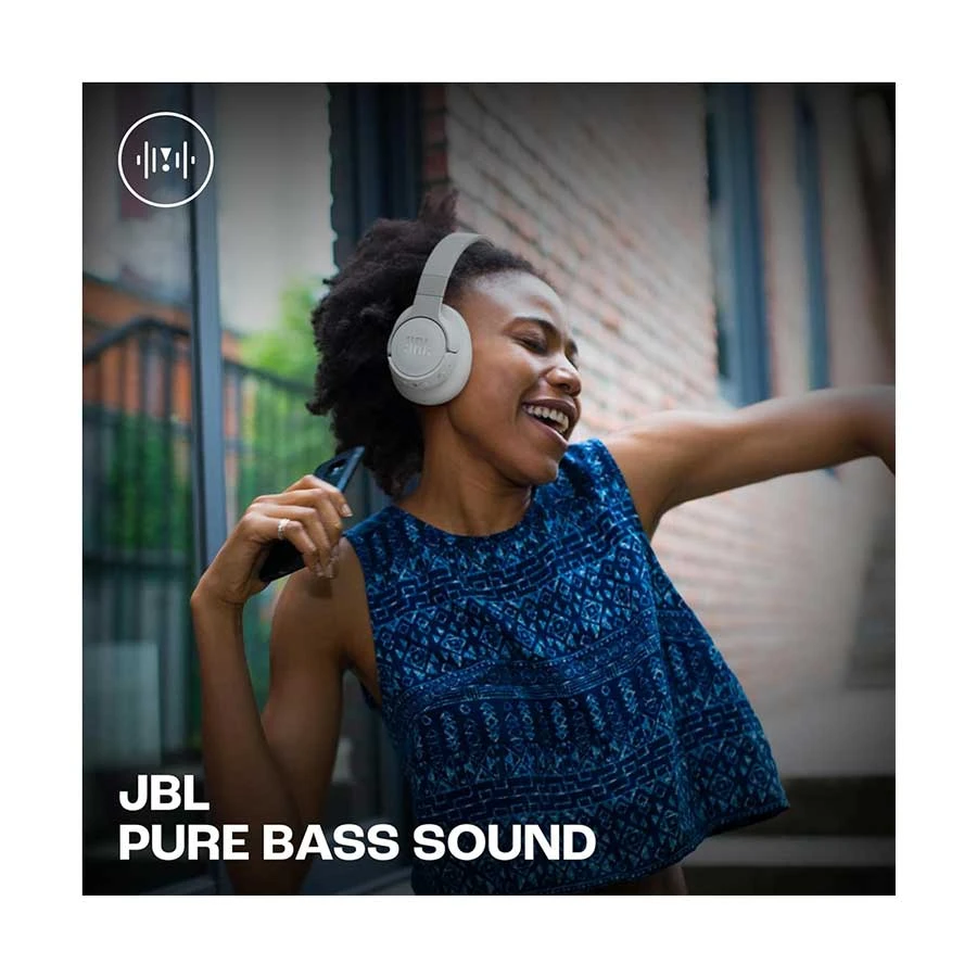 Jbl by Harman JBL Tune 770NC Headphone Best Price
