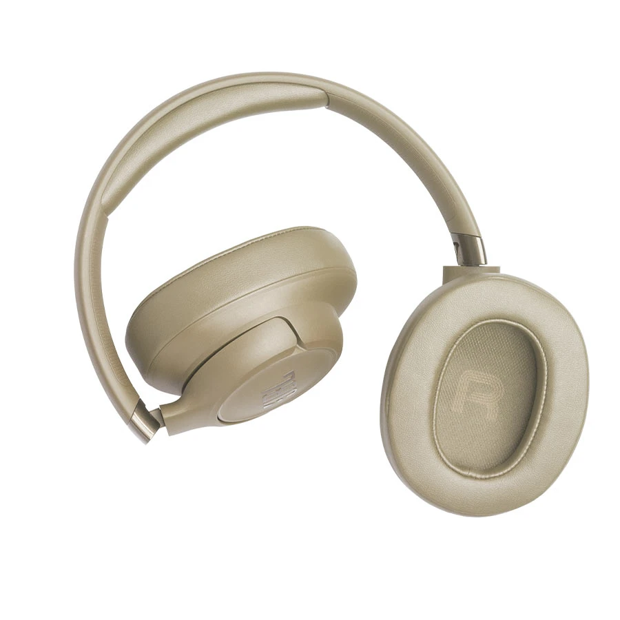 JBL by Harman Tune 780NC Headphone specifications