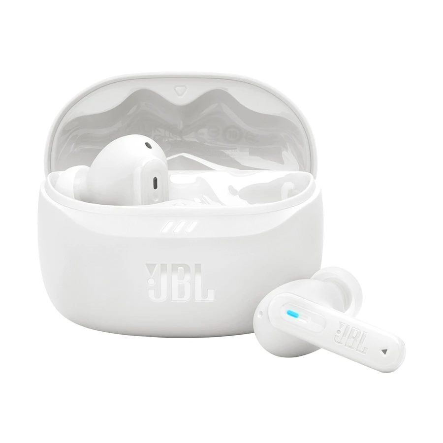 JBL by Harman Tune Beam 2 Earbuds