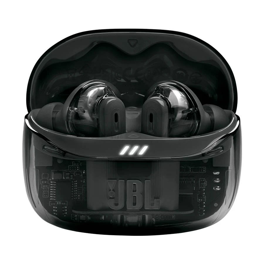 JBL by Harman Tune Beam 2 Ghost Edition Earbuds Price in Bangladesh