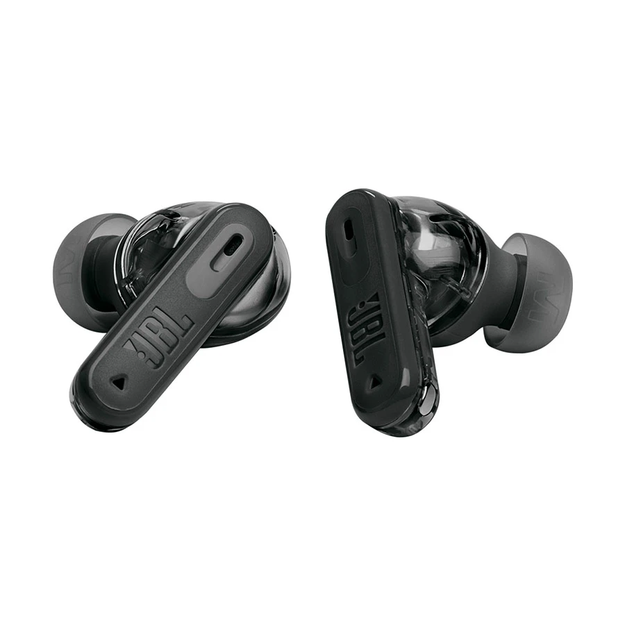 JBL by Harman Tune Beam 2 Ghost Edition Earbuds in BD