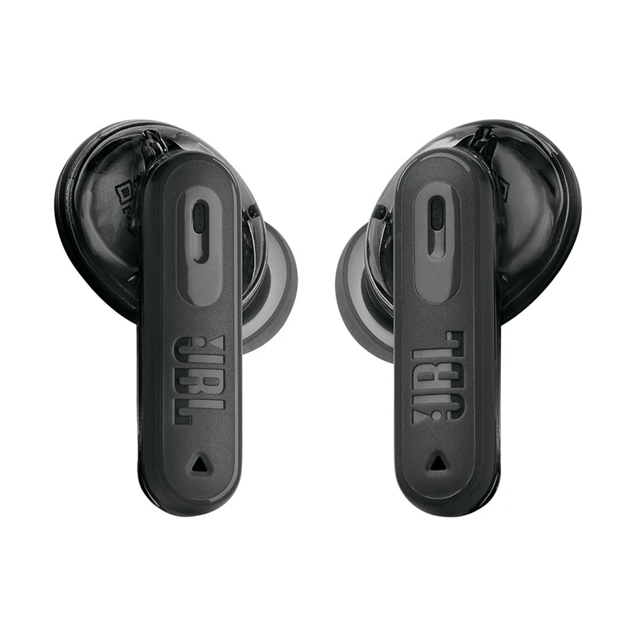 JBL Tune Beam 2 Ghost Edition Earbuds