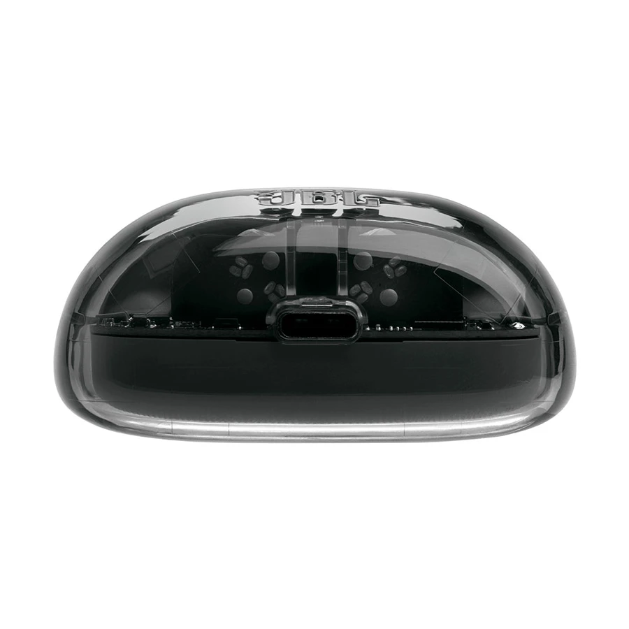 JBL by Harman Tune Beam 2 Ghost Edition Earbuds Best Price