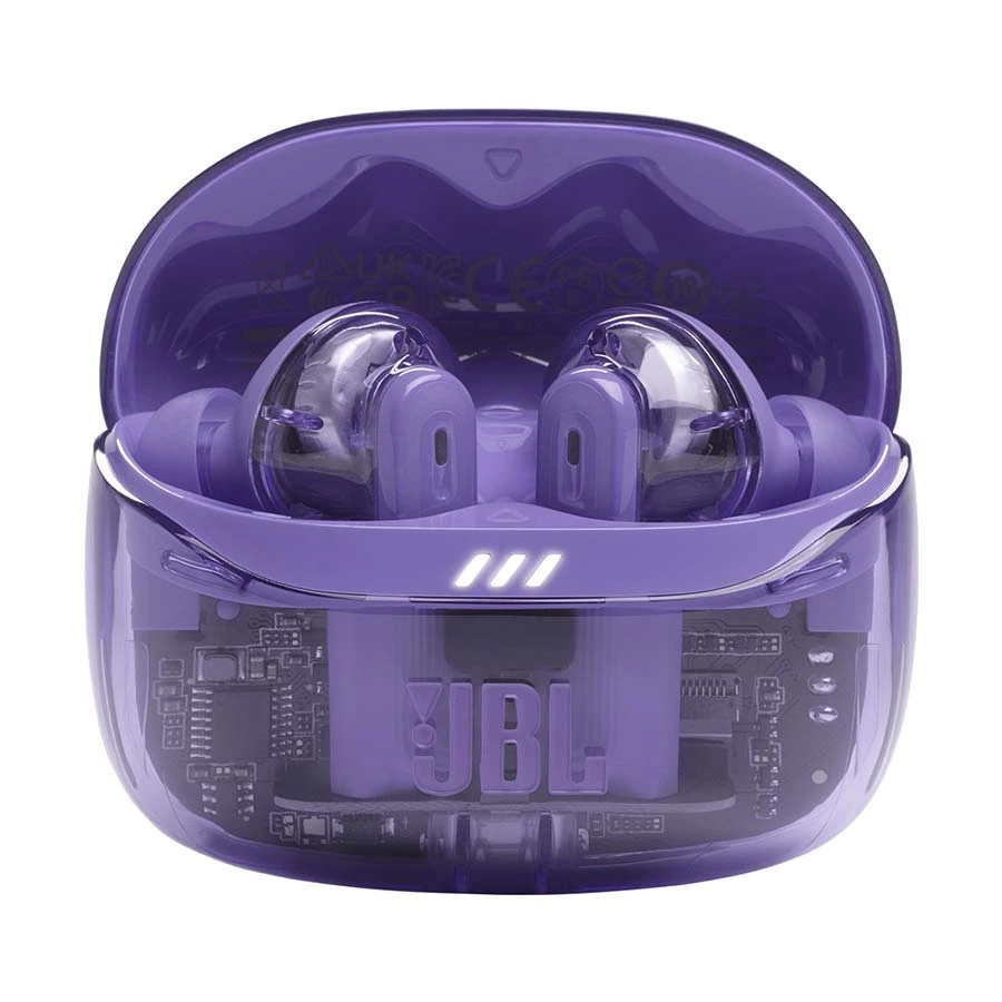 JBL by Harman Tune Beam 2 Ghost Edition Earbuds Price in Bangladesh
