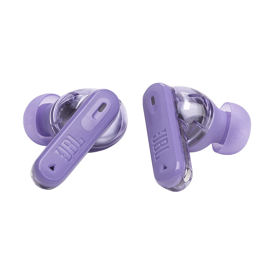 JBL by Harman Tune Beam 2 Ghost Edition Earbuds in BD
