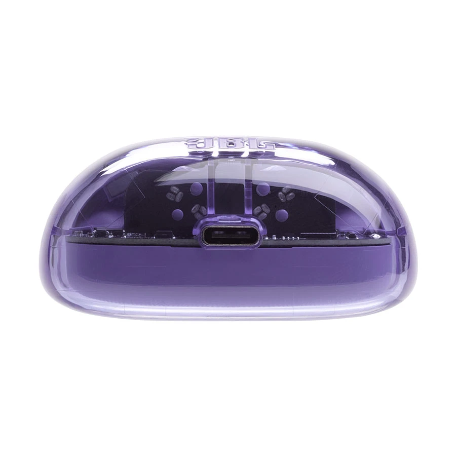 JBL by Harman Tune Beam 2 Ghost Edition Earbuds Best Price