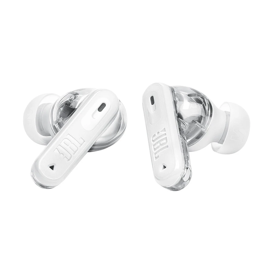 JBL by Harman Tune Beam 2 Ghost Edition Earbuds in BD