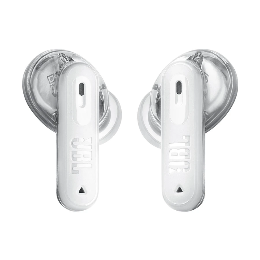 JBL Tune Beam 2 Ghost Edition Earbuds