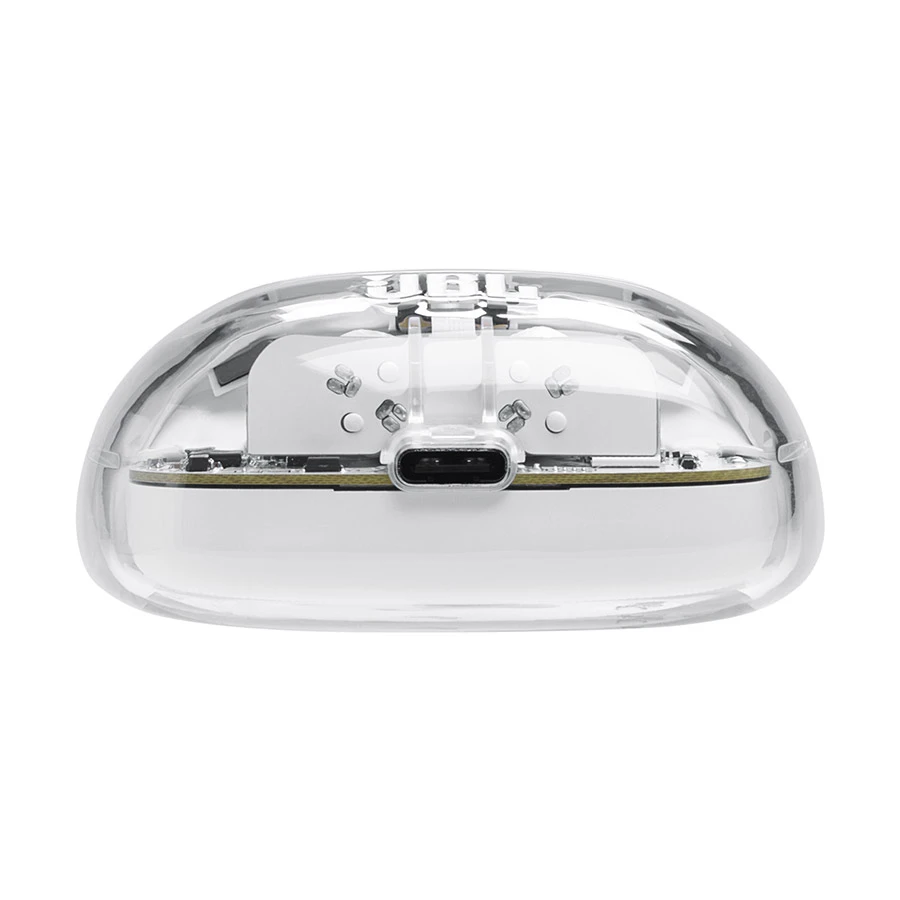 JBL by Harman Tune Beam 2 Ghost Edition Earbuds Best Price