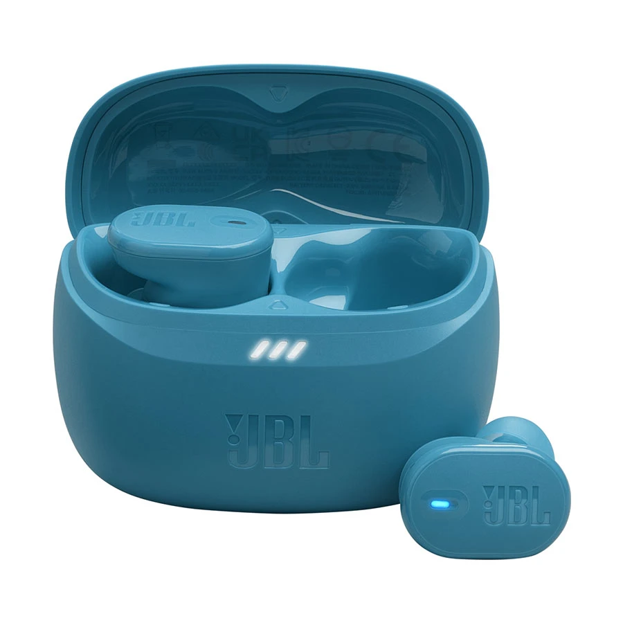 JBL by Harman Tune Buds 2 Earbuds