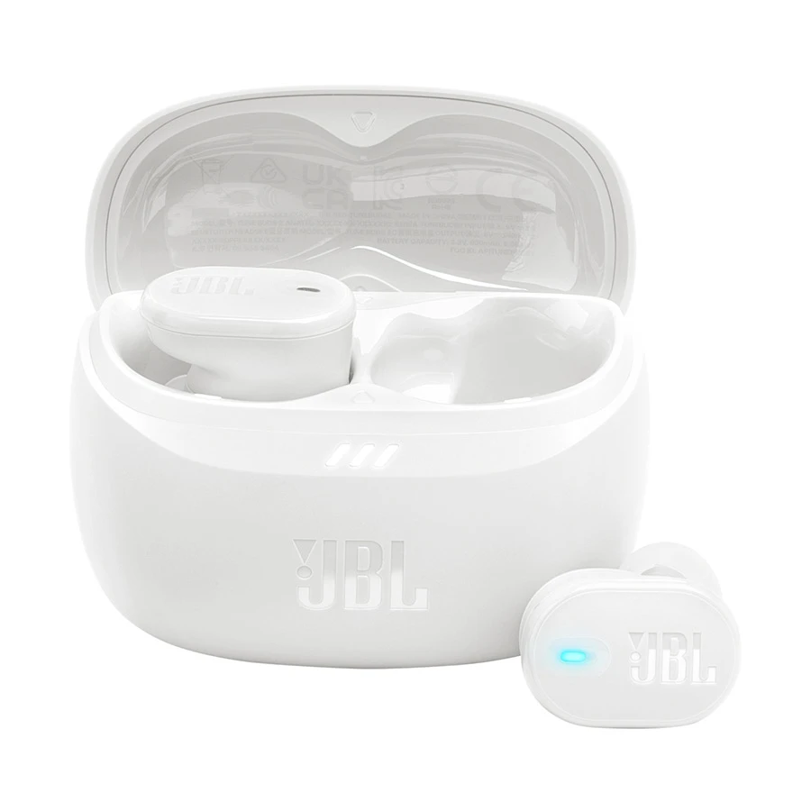 JBL by Harman Tune Buds 2 Earbuds