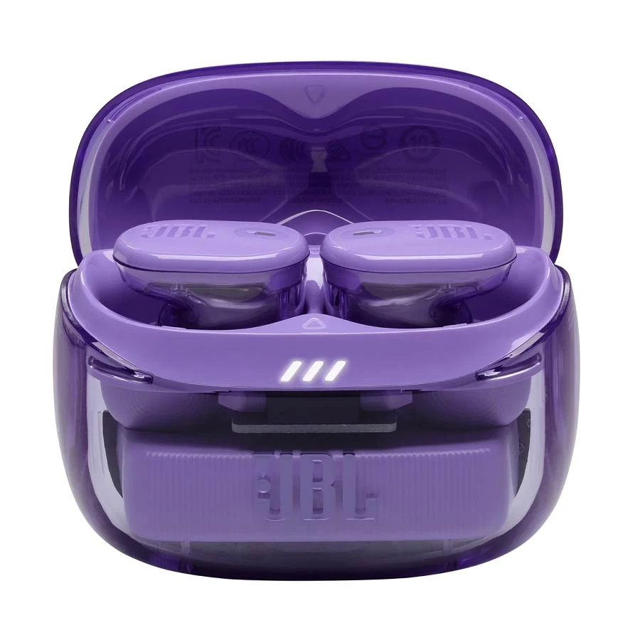 JBL by Harman Tune Buds 2 Ghost Edition Earbuds