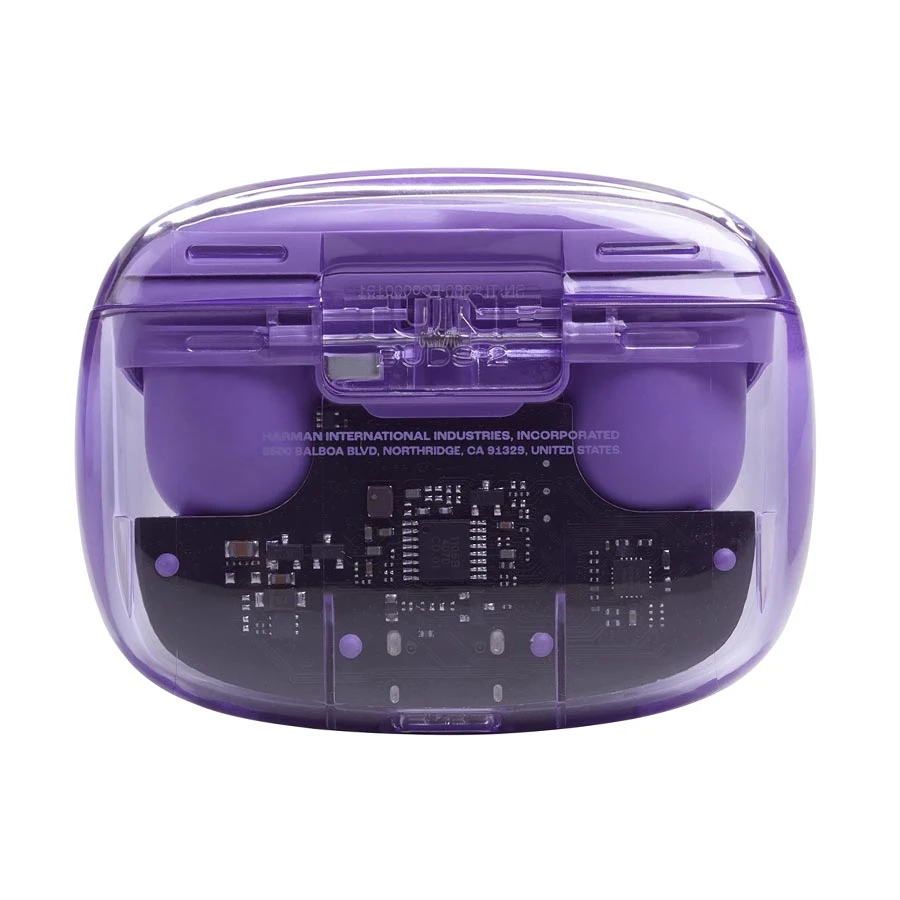 JBL by Harman Tune Buds 2 Ghost Edition Earbuds Best Price