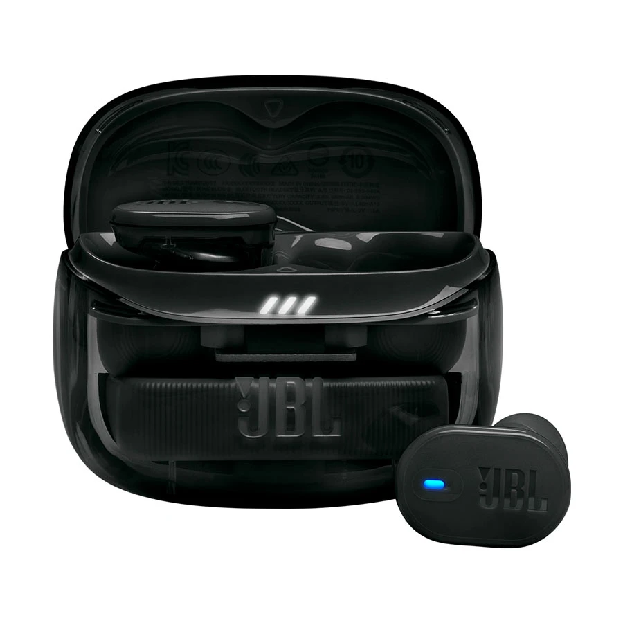 JBL by Harman Tune Buds 2 Ghost Edition Earbuds