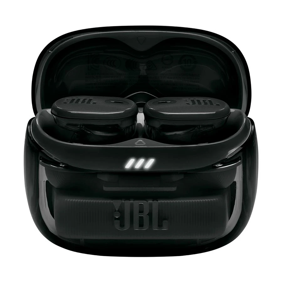 JBL by Harman Tune Buds 2 Ghost Edition Earbuds Price in Bangladesh