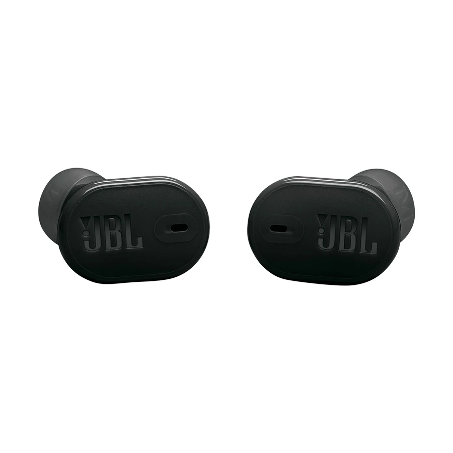 JBL Tune Buds 2 Ghost Edition Earbuds