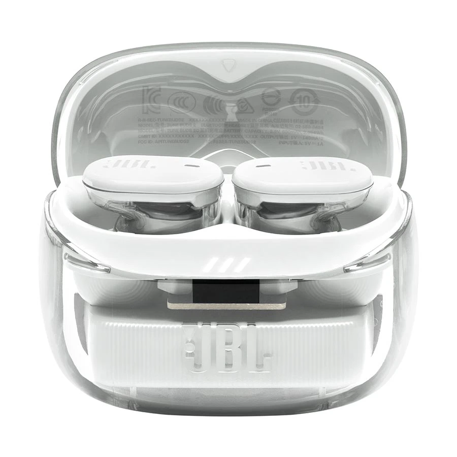 JBL by Harman Tune Buds 2 Ghost Edition Earbuds Price in Bangladesh